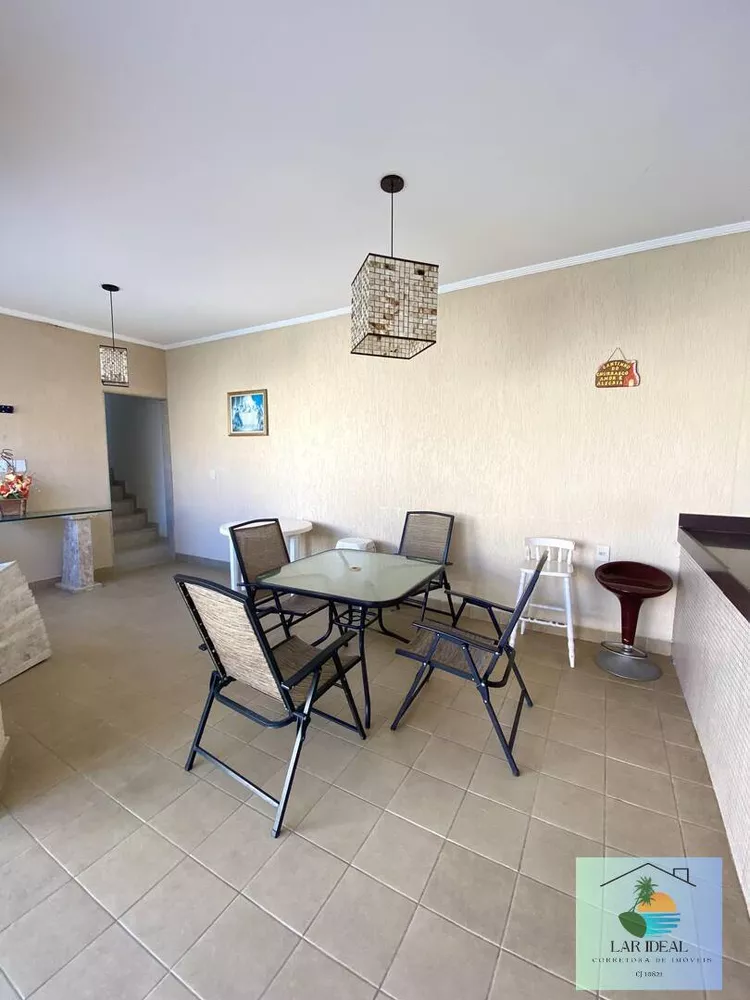 Casa, 4 quartos, 225 m² - Foto 10