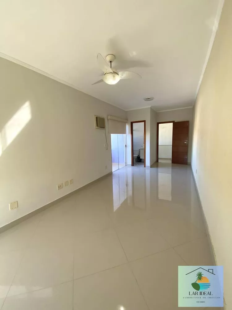 Casa, 4 quartos, 225 m² - Foto 1