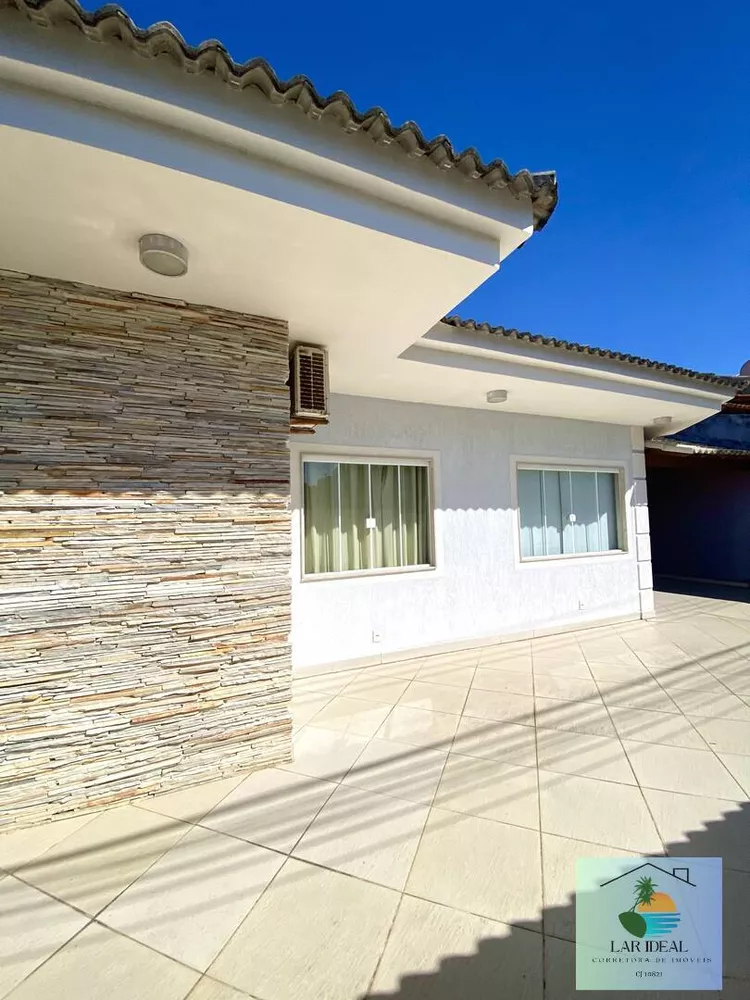 Casa, 4 quartos, 225 m² - Foto 22