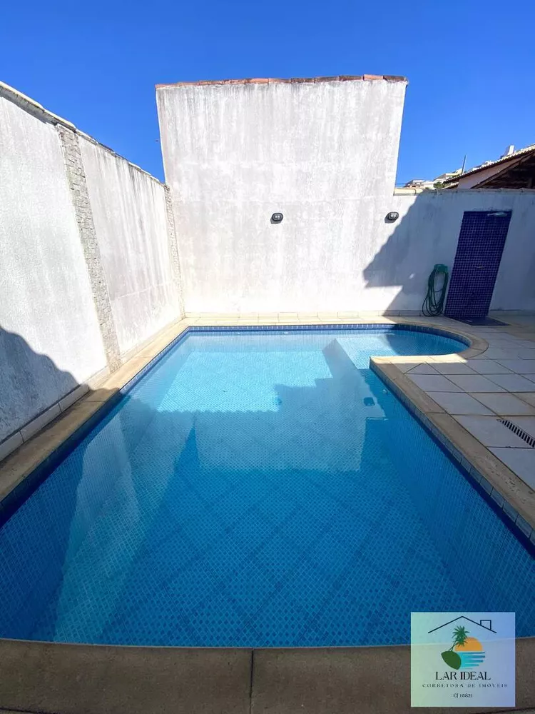 Casa, 4 quartos, 225 m² - Foto 6