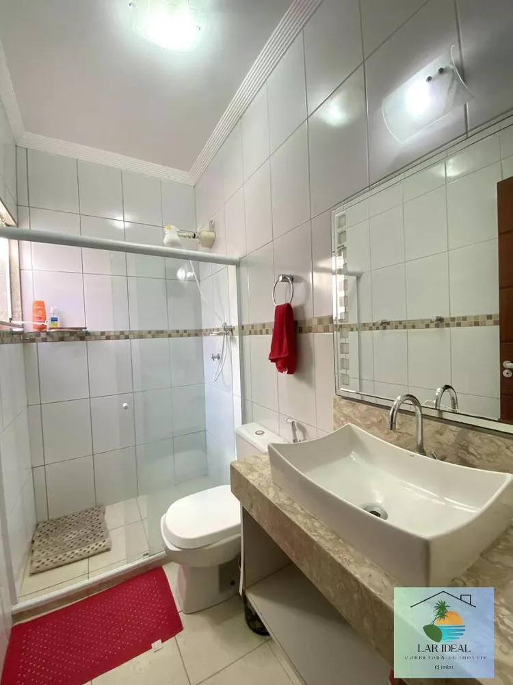 Casa, 4 quartos, 225 m² - Foto 15