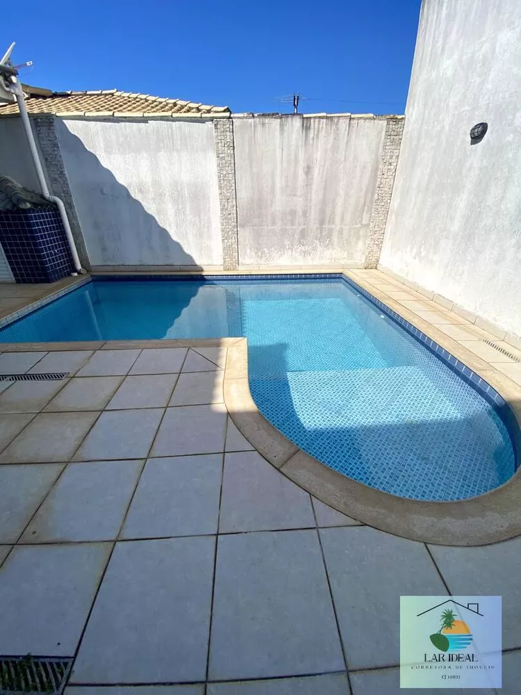 Casa, 4 quartos, 225 m² - Foto 7