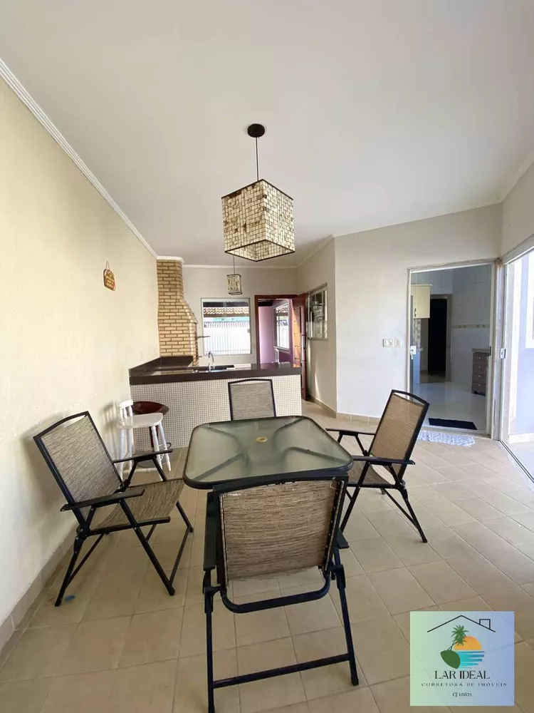 Casa, 4 quartos, 225 m² - Foto 5