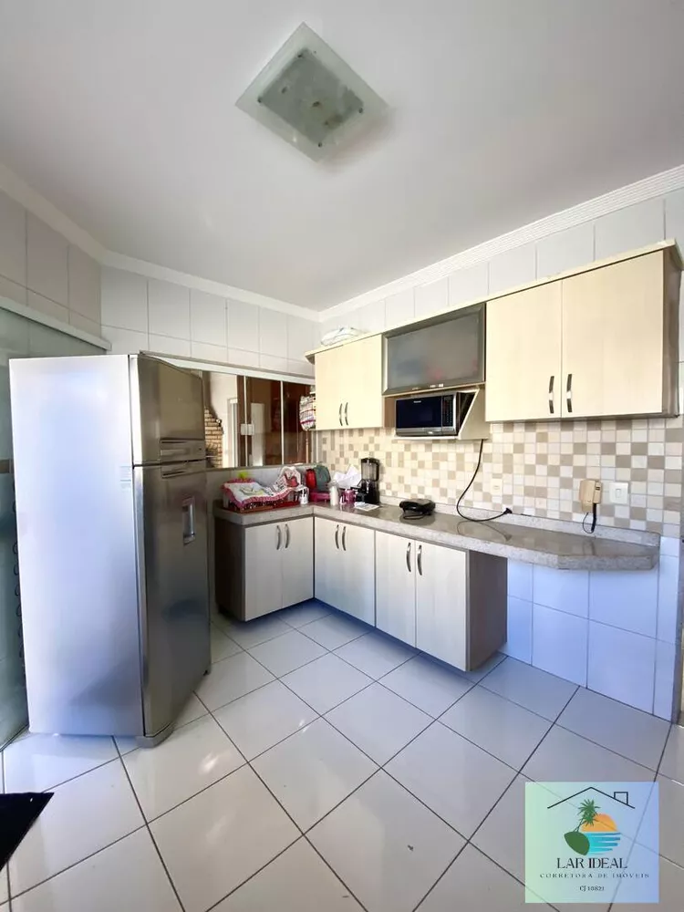 Casa, 4 quartos, 225 m² - Foto 13