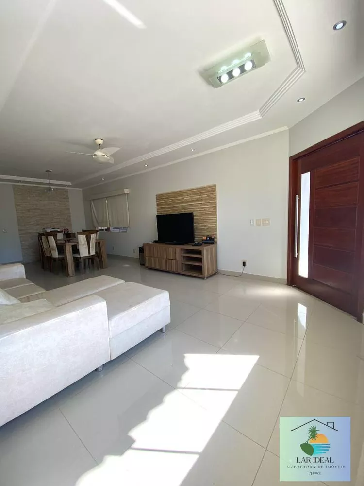 Casa, 4 quartos, 225 m² - Foto 21