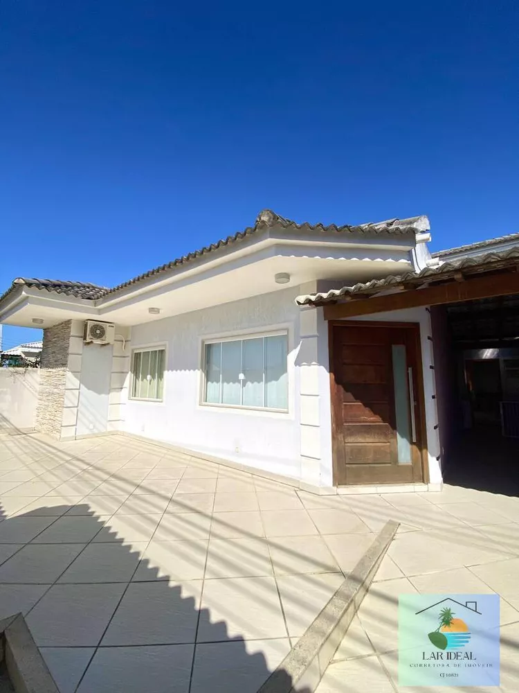 Casa, 4 quartos, 225 m² - Foto 23
