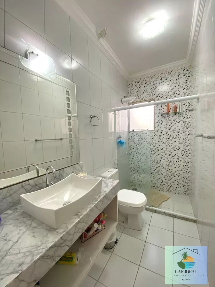 Casa, 4 quartos, 225 m² - Foto 17