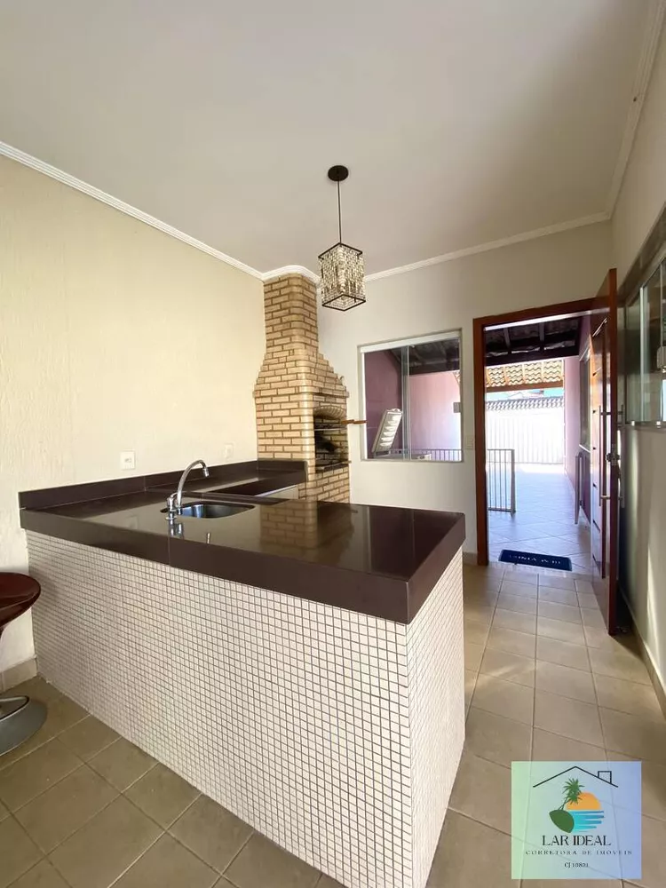 Casa, 4 quartos, 225 m² - Foto 11