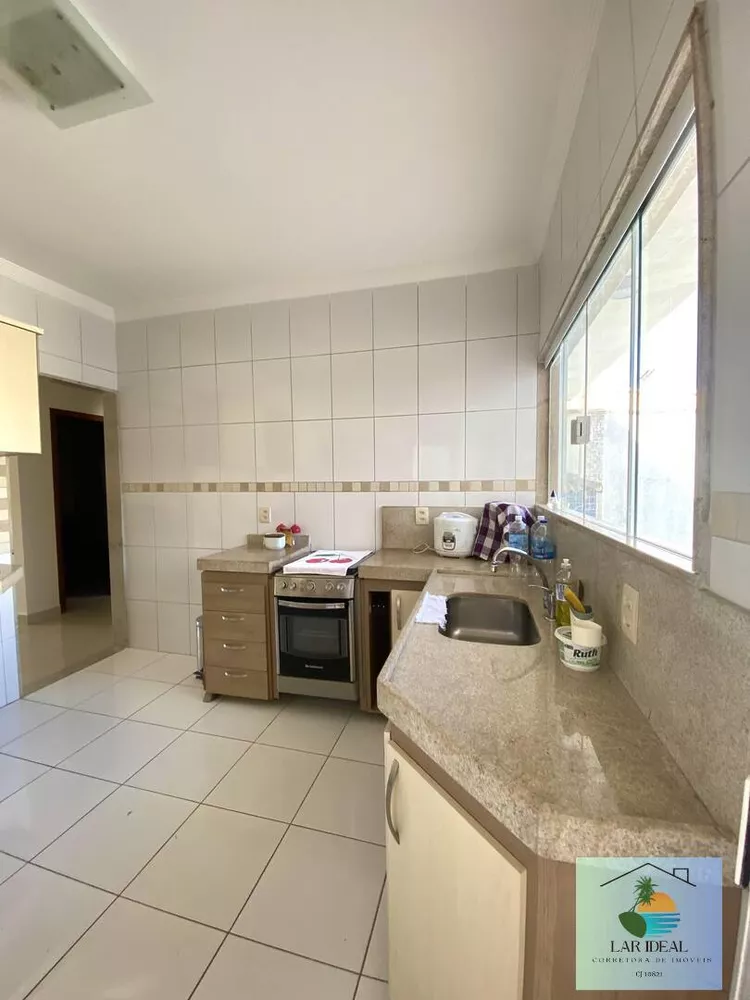 Casa, 4 quartos, 225 m² - Foto 14