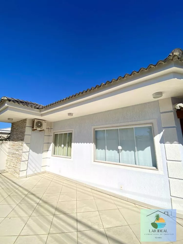 Casa, 4 quartos, 225 m² - Foto 24