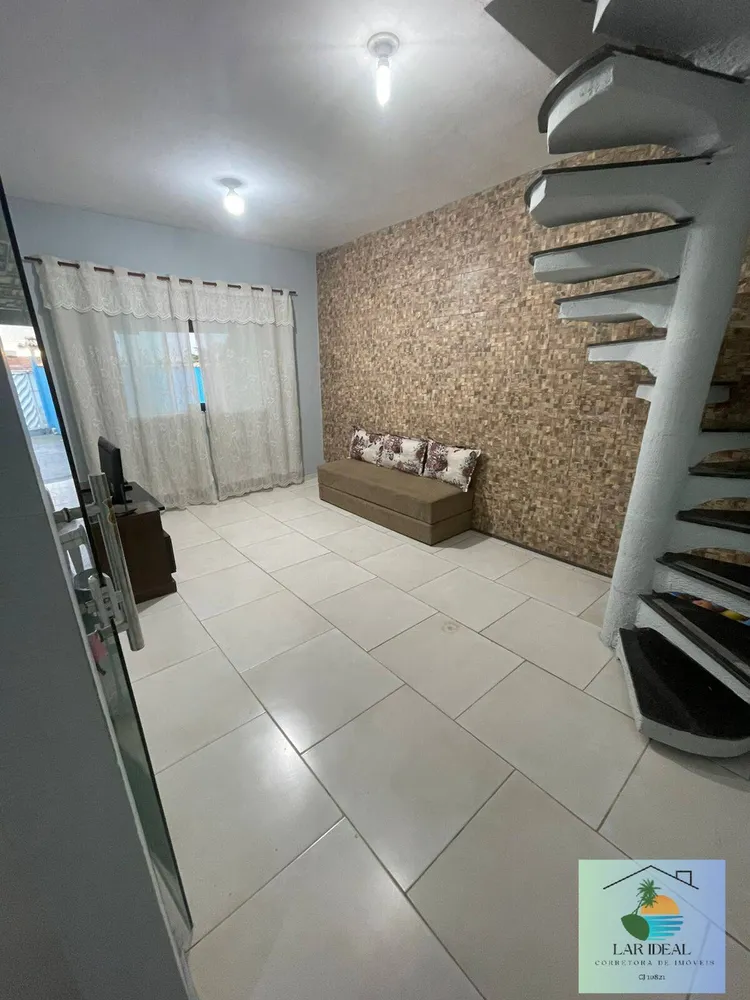 Casa, 3 quartos - Foto 3