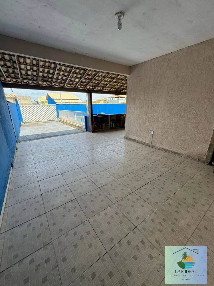 Casa, 3 quartos - Foto 7