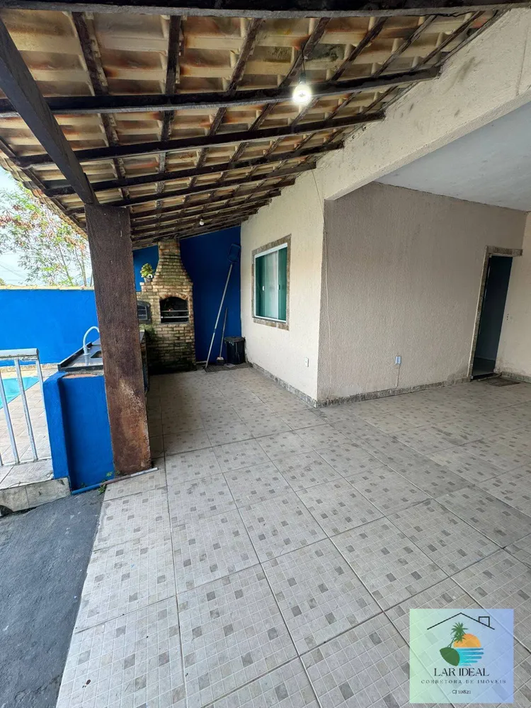 Casa, 3 quartos - Foto 17