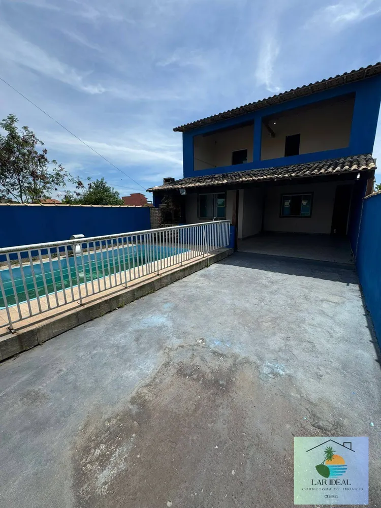 Casa, 3 quartos - Foto 5