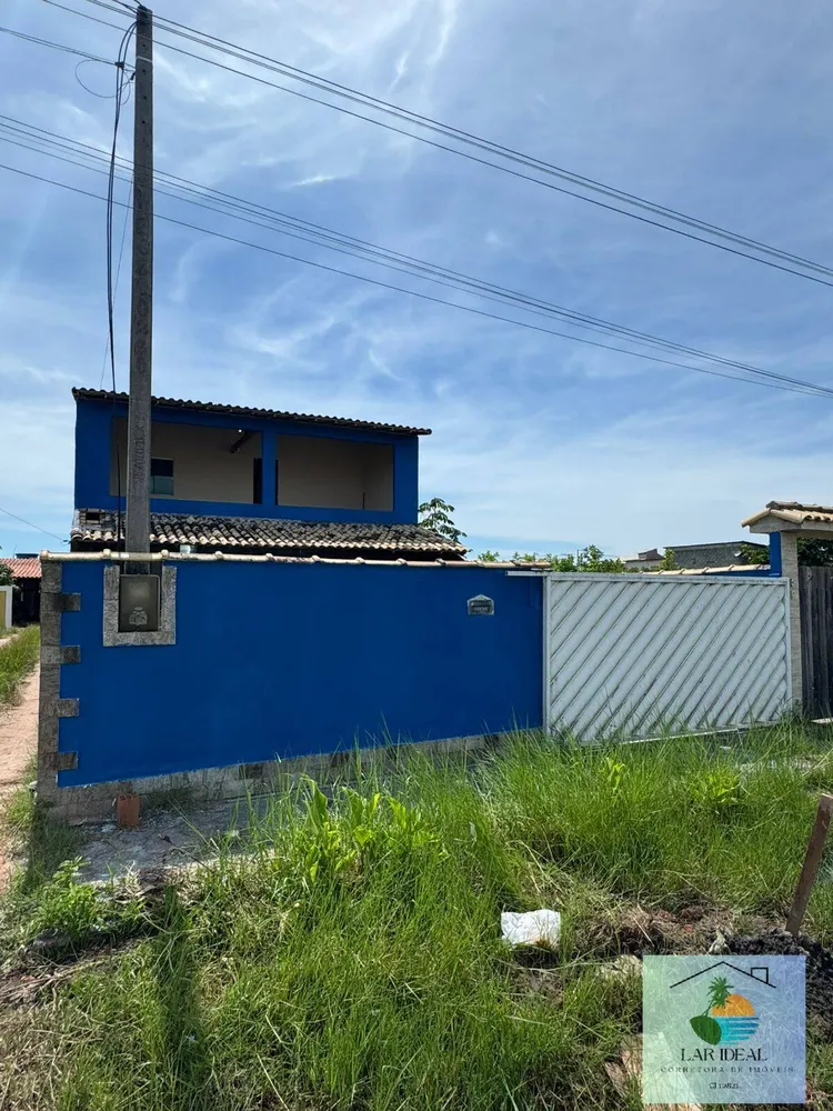 Casa, 3 quartos - Foto 12