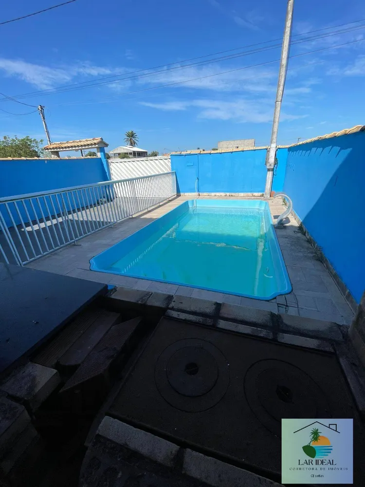 Casa, 3 quartos - Foto 6