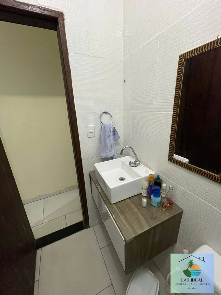 Casa, 3 quartos - Foto 18