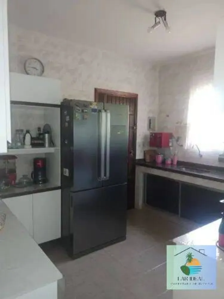 Casa, 3 quartos - Foto 9