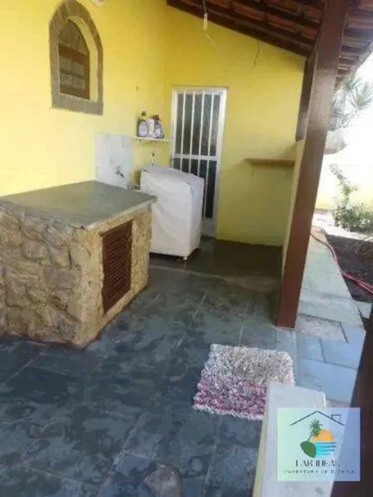 Casa, 3 quartos - Foto 9