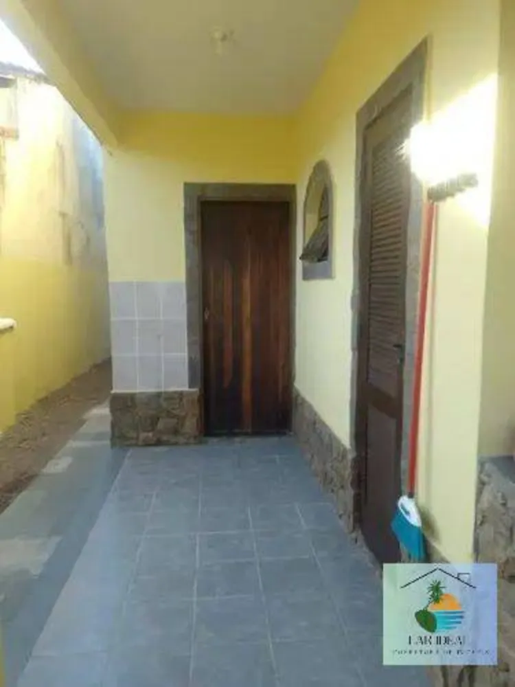 Casa, 3 quartos - Foto 12