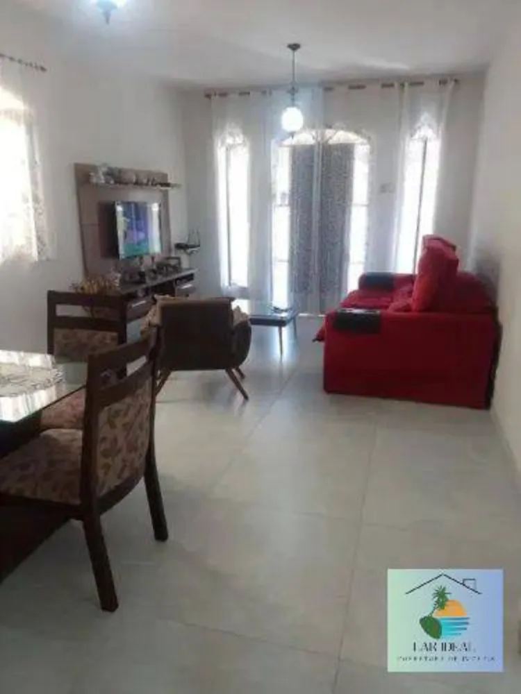 Casa, 3 quartos - Foto 5