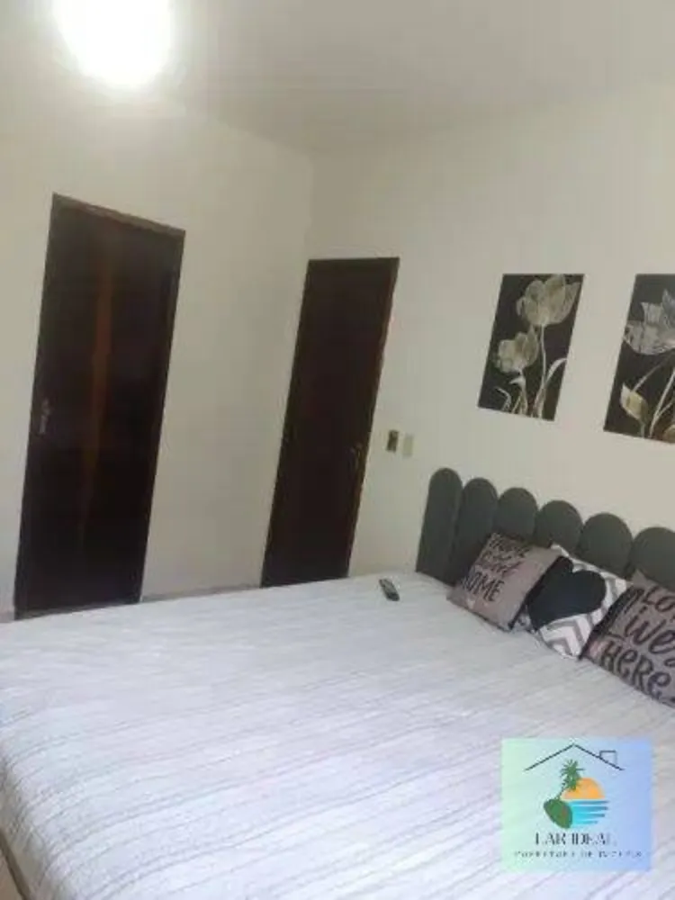 Casa, 3 quartos - Foto 15