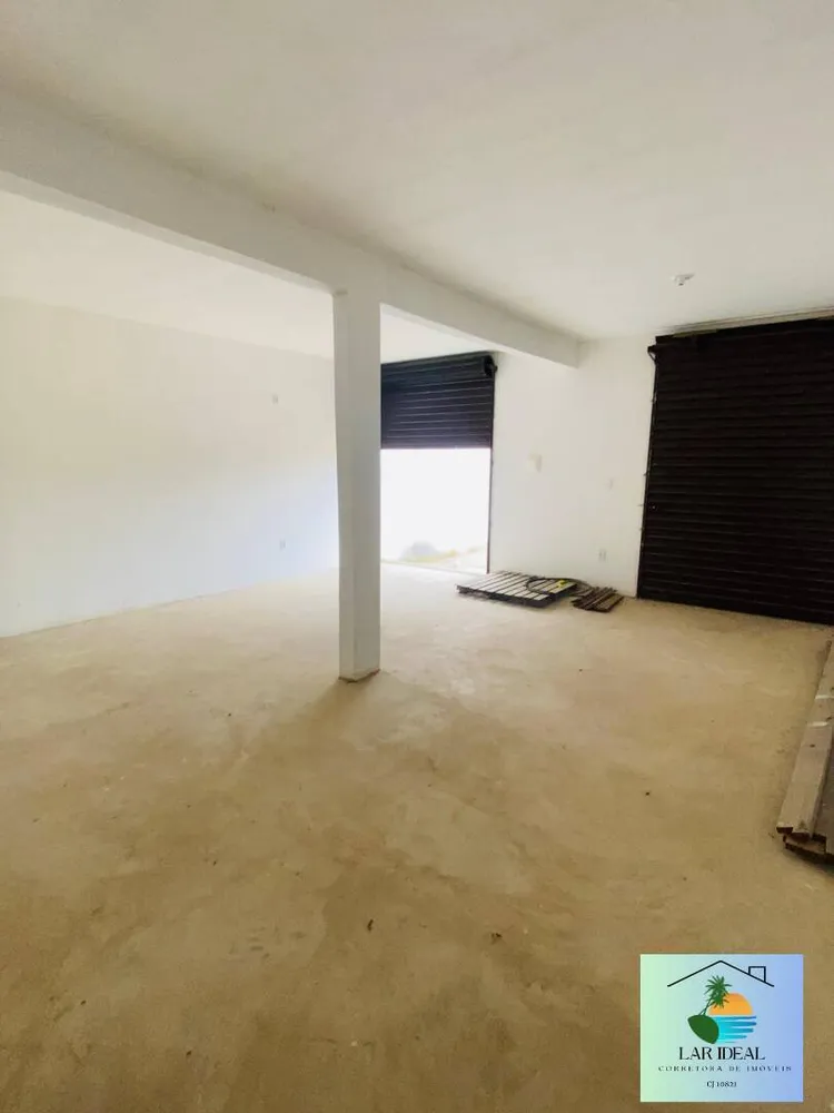 Loja-Salão, 90 m² - Foto 1