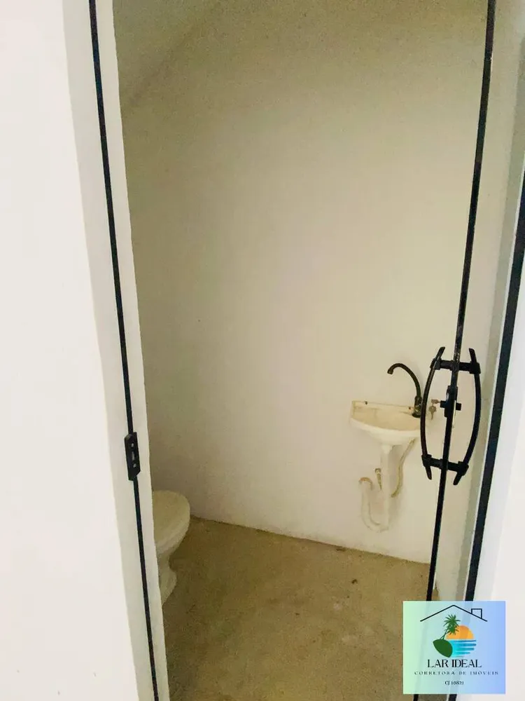 Loja-Salão, 90 m² - Foto 3
