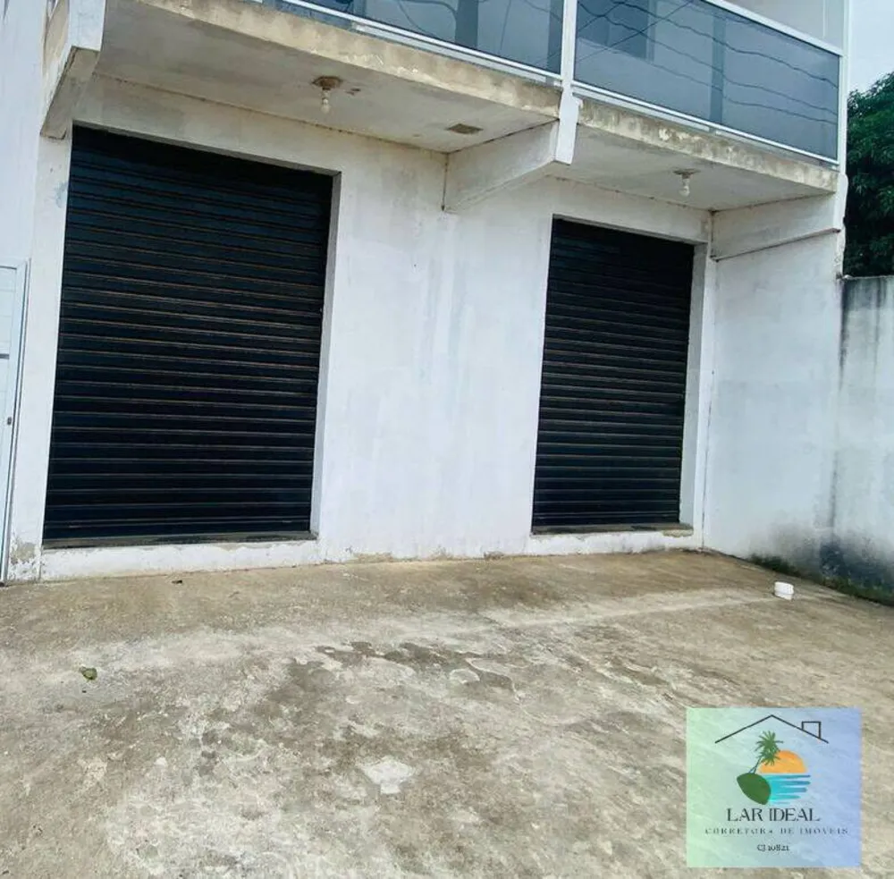 Loja-Salão, 90 m² - Foto 2