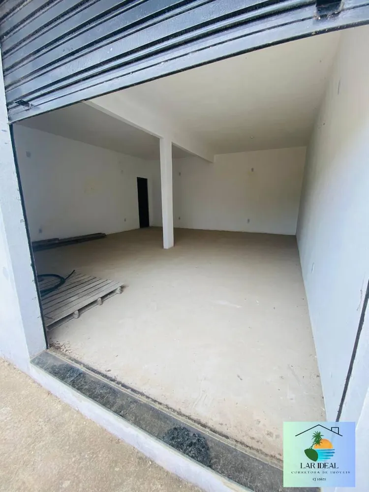 Loja-Salão, 90 m² - Foto 4