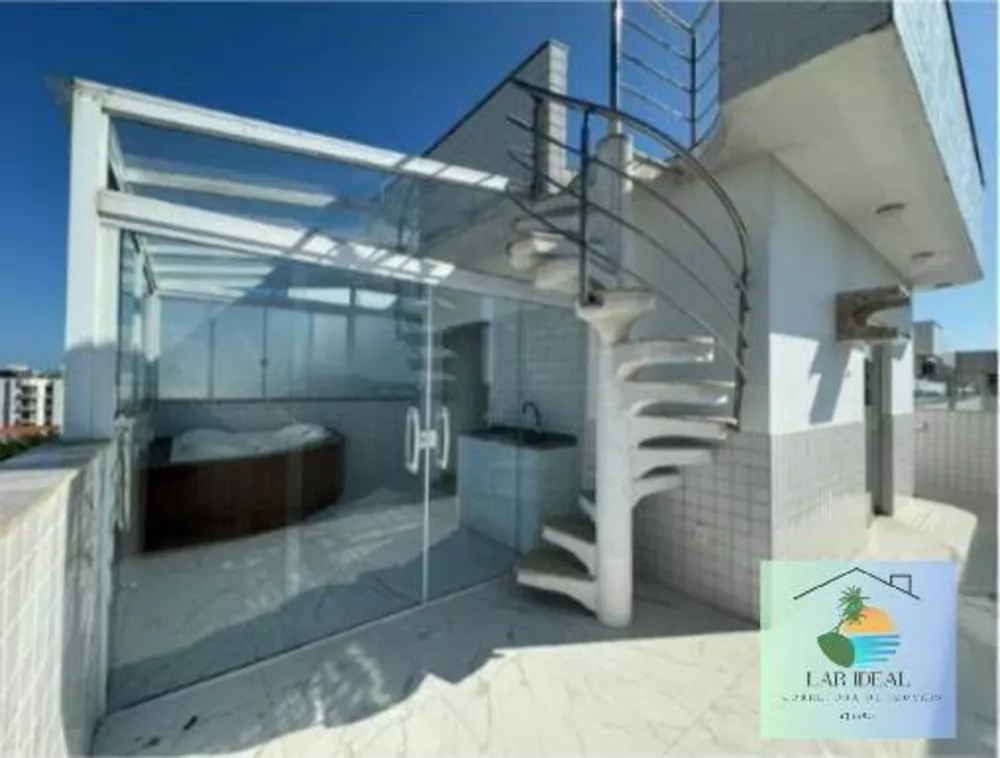 Apartamento, 4 quartos - Foto 8