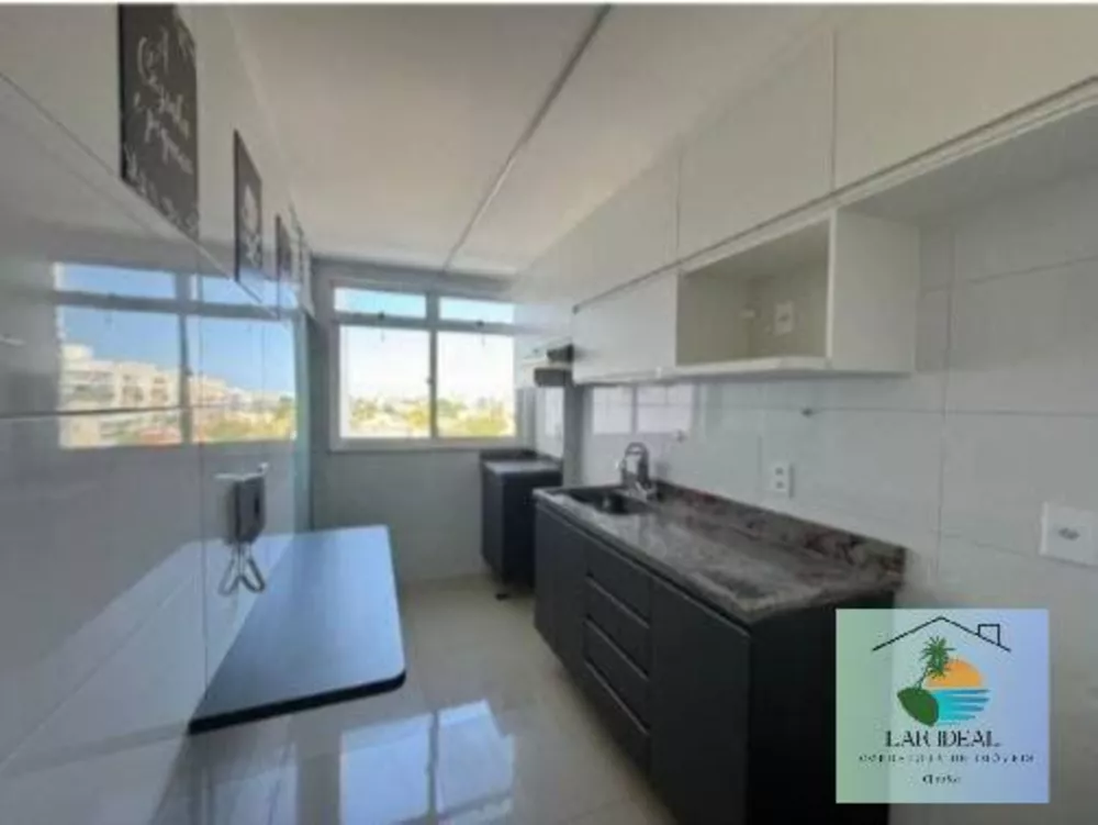 Apartamento, 4 quartos - Foto 4