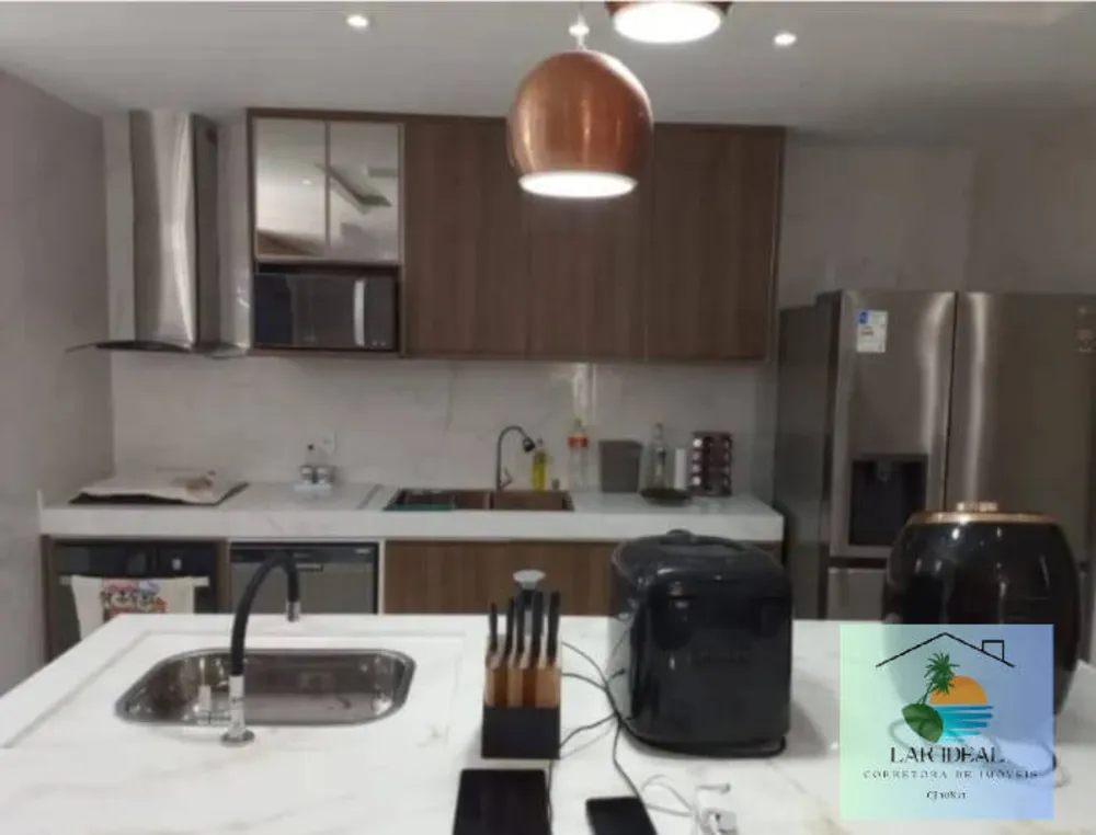 Casa, 4 quartos - Foto 12