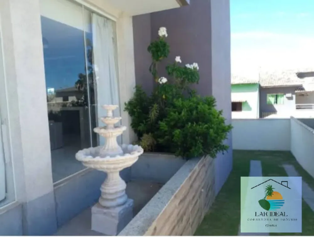 Casa, 4 quartos - Foto 6