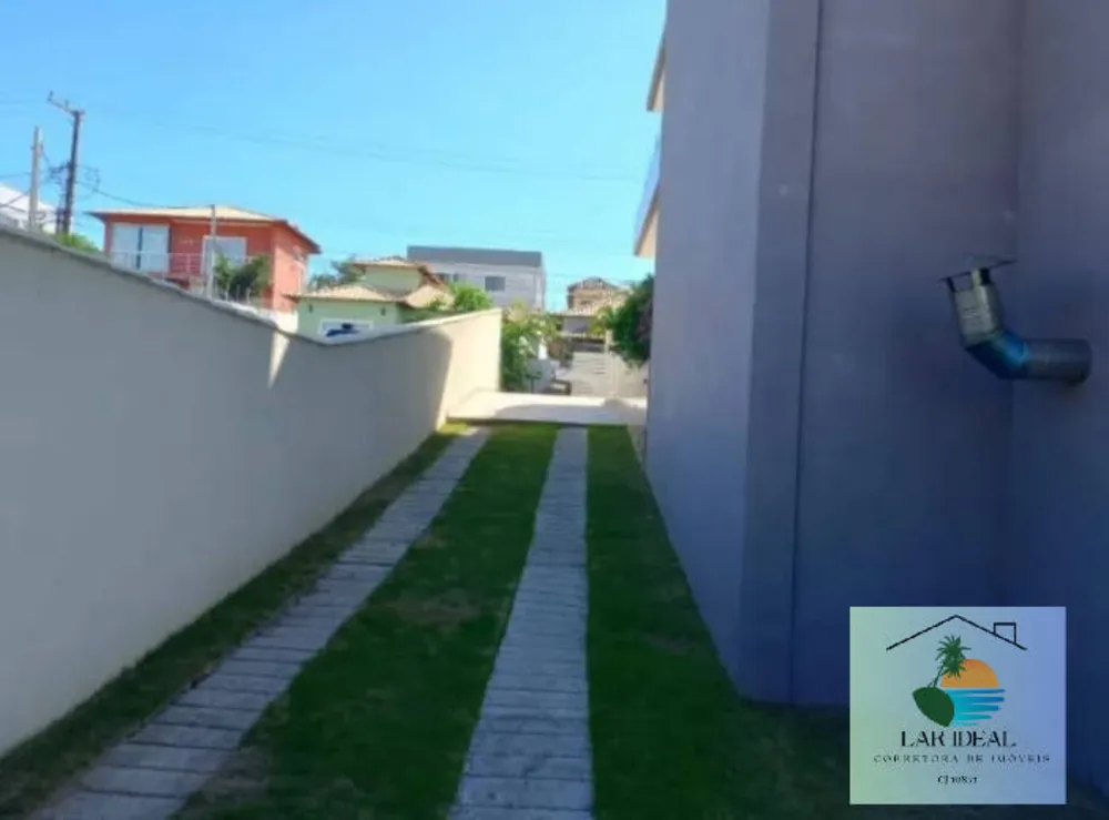 Casa, 4 quartos - Foto 7