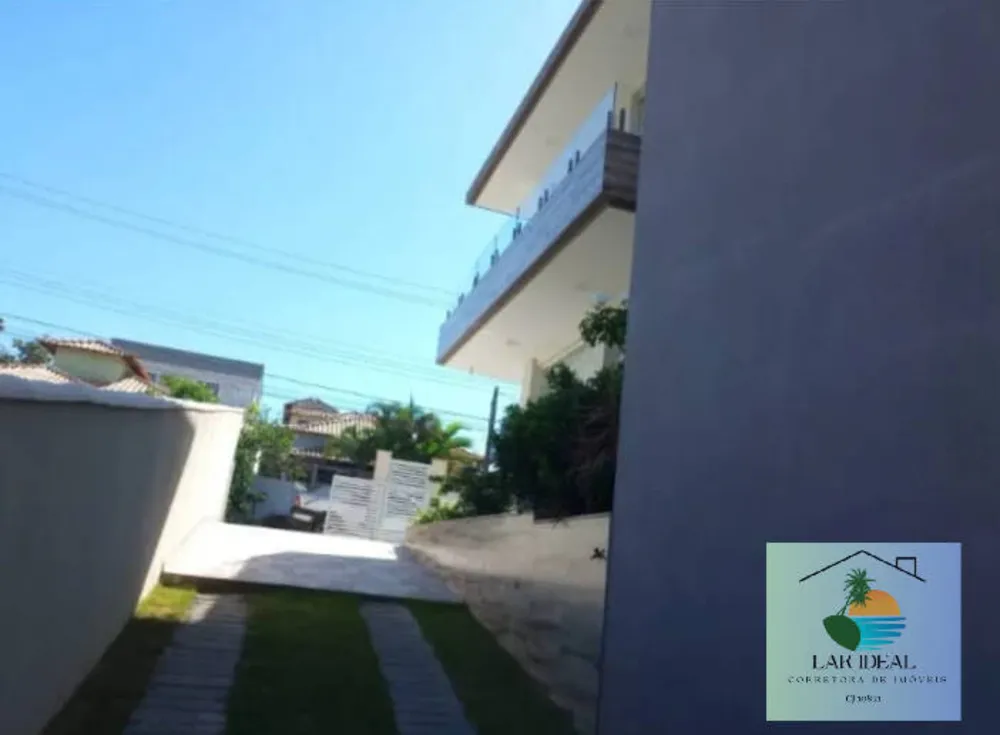 Casa, 4 quartos - Foto 3