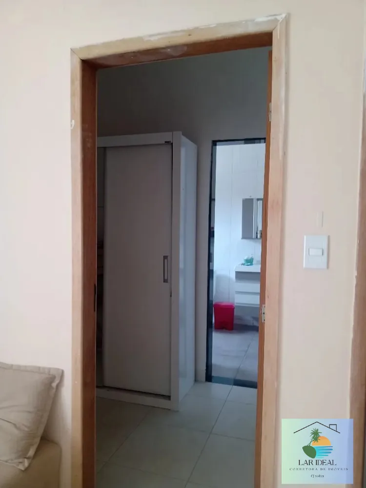 Casa, 4 quartos - Foto 1