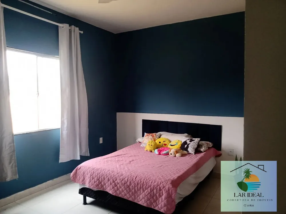 Casa, 4 quartos - Foto 4