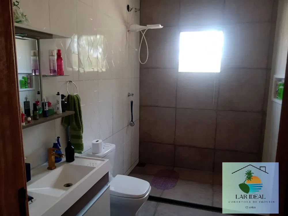 Casa, 4 quartos - Foto 3