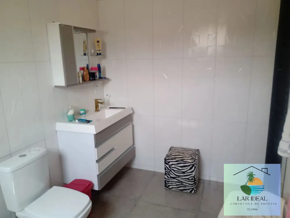 Casa, 4 quartos - Foto 16