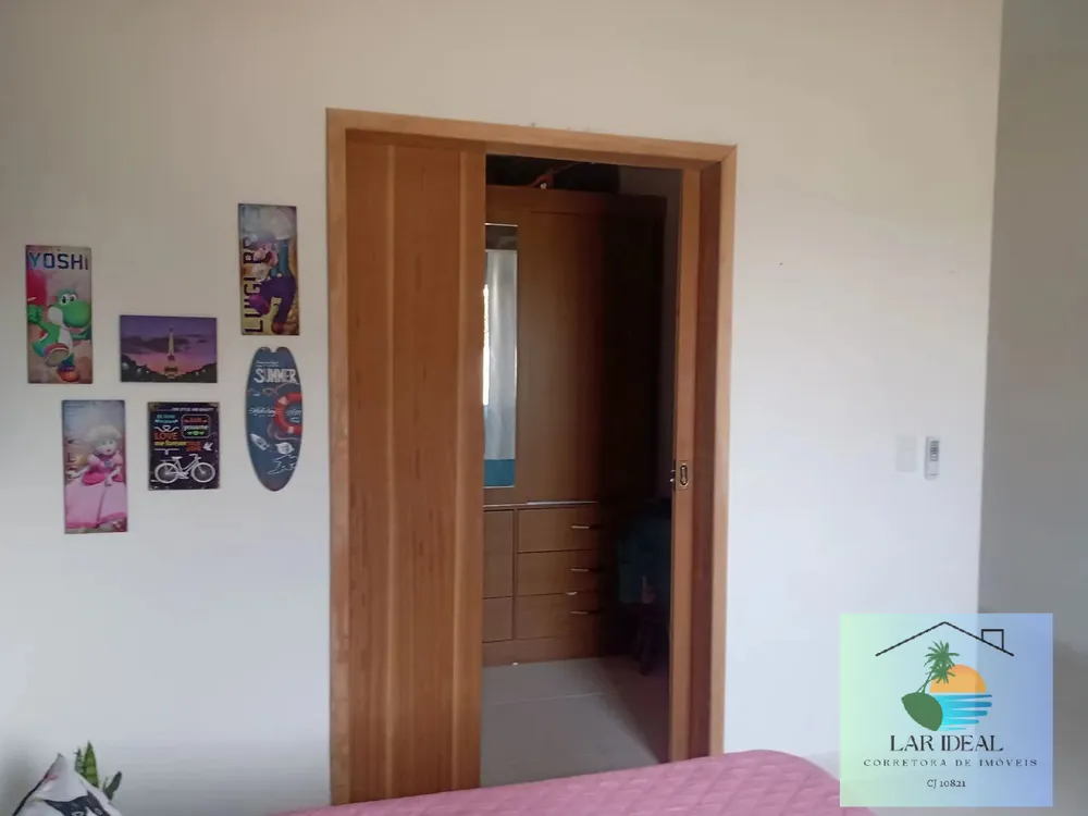 Casa, 4 quartos - Foto 10