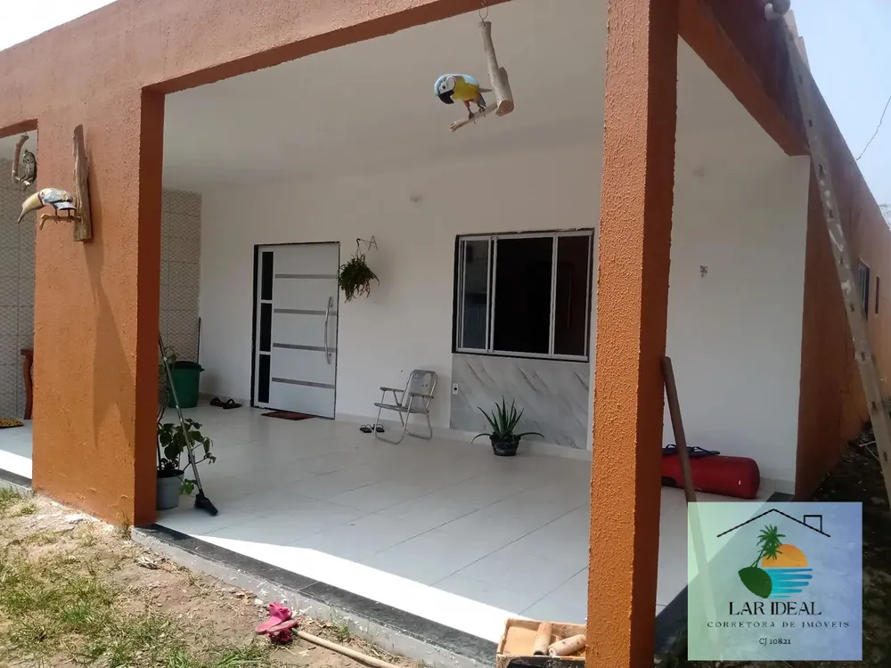 Casa, 4 quartos - Foto 8