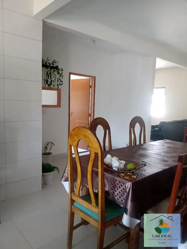 Casa, 4 quartos - Foto 6