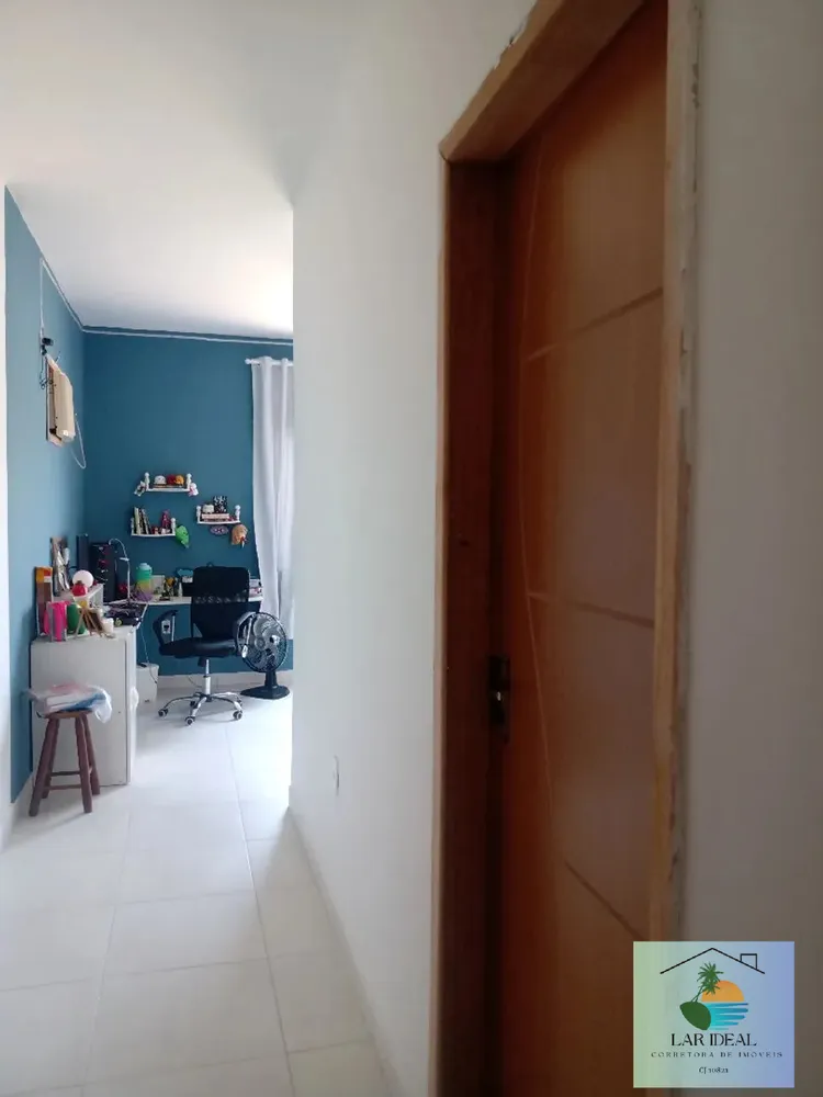 Casa, 4 quartos - Foto 7