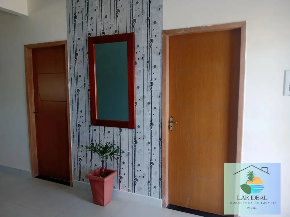 Casa, 4 quartos - Foto 2