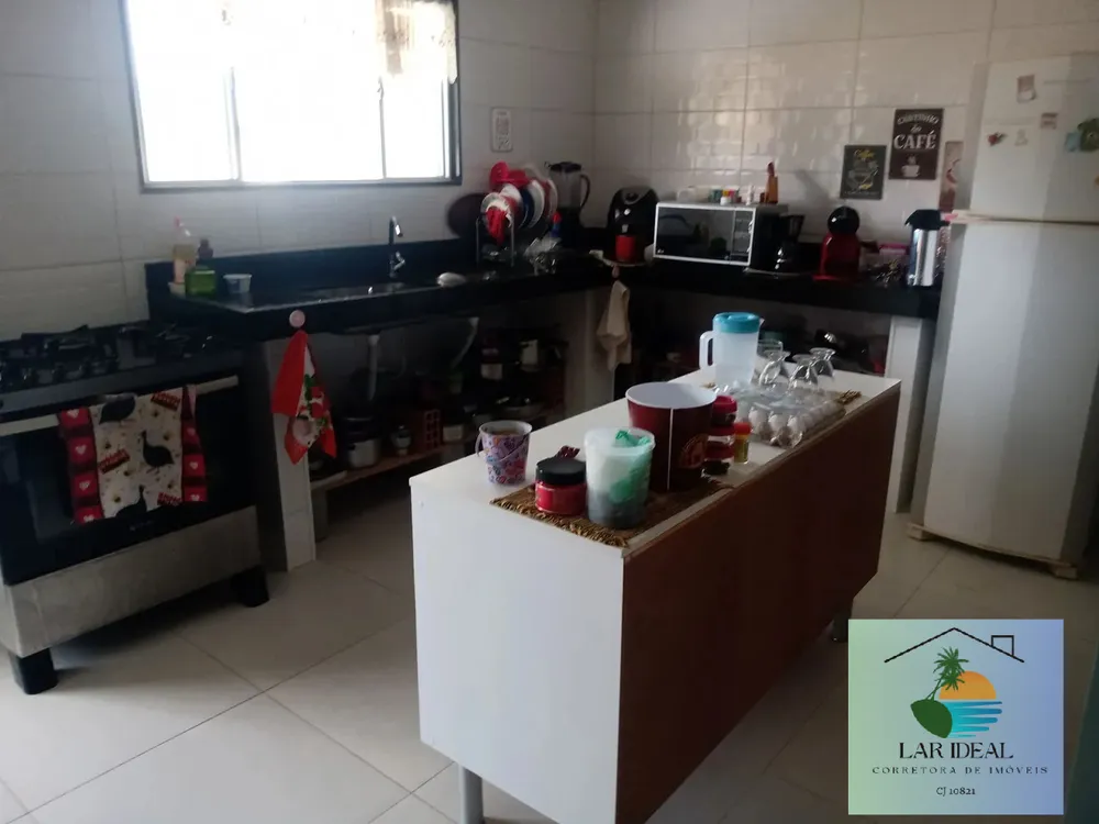 Casa, 4 quartos - Foto 17