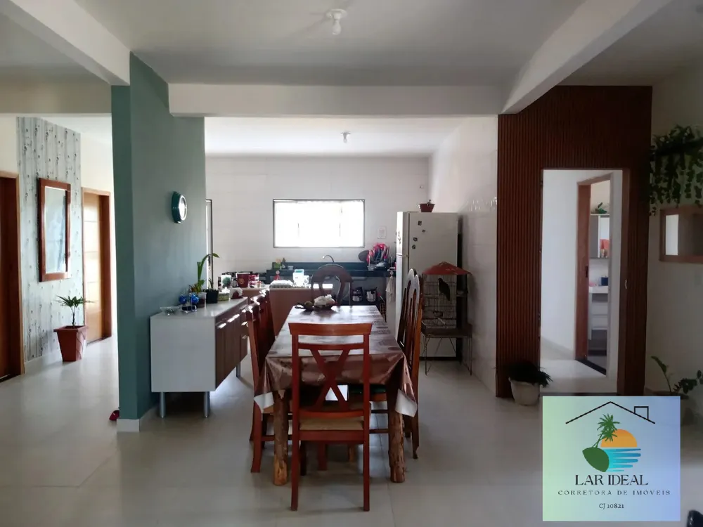 Casa, 4 quartos - Foto 18