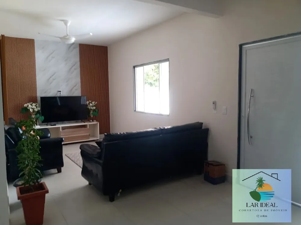 Casa, 4 quartos - Foto 5