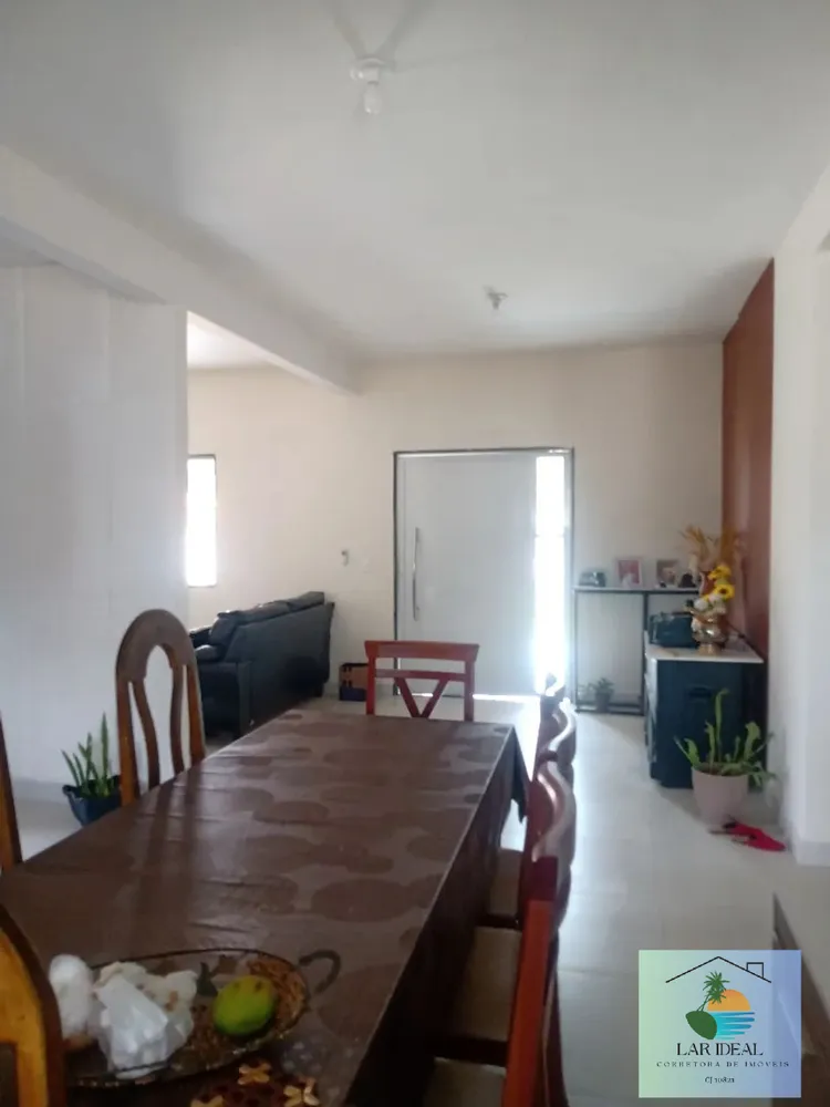 Casa, 4 quartos - Foto 11