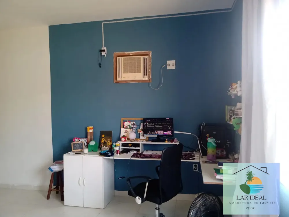 Casa, 4 quartos - Foto 13